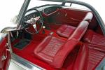 Maserati 3500 GT Prototipo 1957 года